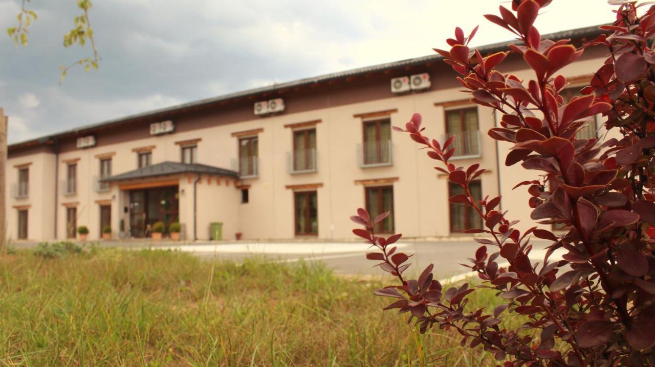 Resort Big House Plitvicka Jezera Licko Petrovo Selo エクステリア 写真