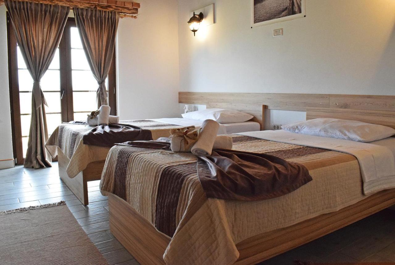 Resort Big House Plitvicka Jezera Licko Petrovo Selo エクステリア 写真