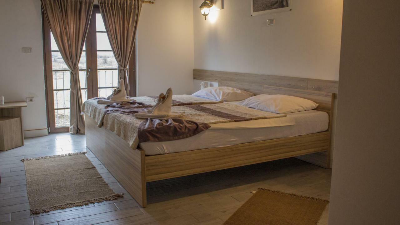 Resort Big House Plitvicka Jezera Licko Petrovo Selo エクステリア 写真